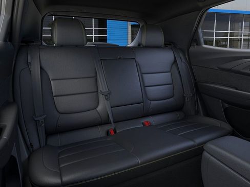 New 2026 Chevrolet TrailBlazer ACTIV w/ Convenience Package image 17