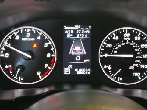 Used 2022 Subaru Outback Premium image 23