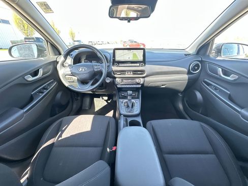 Used 2023 Hyundai Kona SEL w/ Convenience Package AWD/4WD image 21