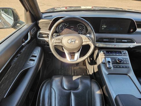 Used 2020 Hyundai Palisade Limited AWD/4WD image 19