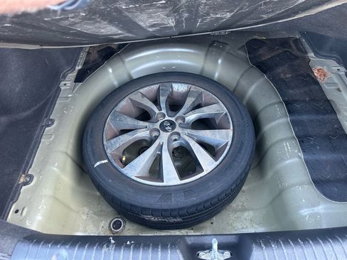 Used 2017 Hyundai Accent Value Edition image 20