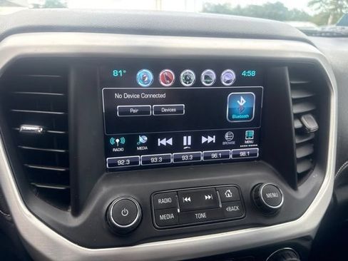 Used 2018 GMC Acadia SLT AWD/4WD image 8