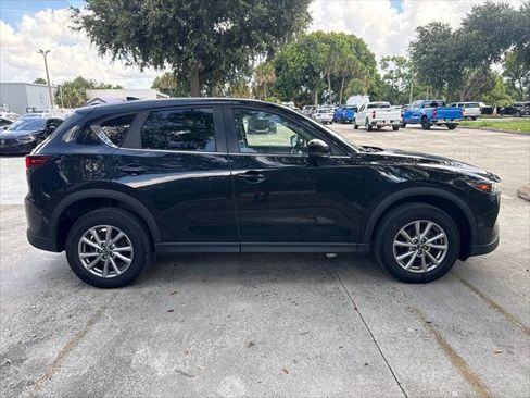 Used 2023 MAZDA CX-5 AWD 2.5 S w/ Select Package image 5