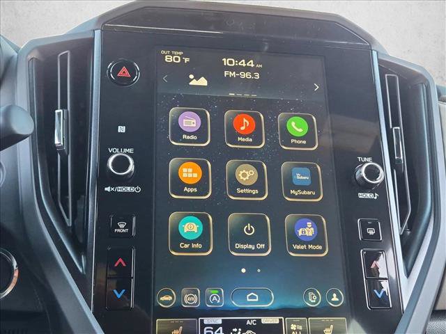New 2026 Subaru Forester Touring AWD/4WD image 14