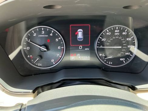 Certified 2025 Subaru Outback Premium AWD/4WD image 28