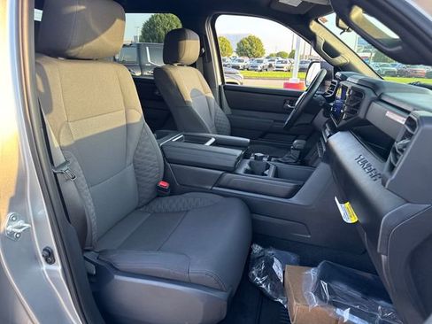 New 2026 Toyota Tundra SR5 AWD/4WD image 10