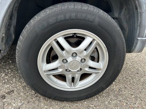 Used 1998 Honda CR-V EX image 40