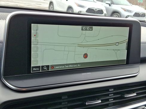 Used 2022 Kia Telluride LX image 15