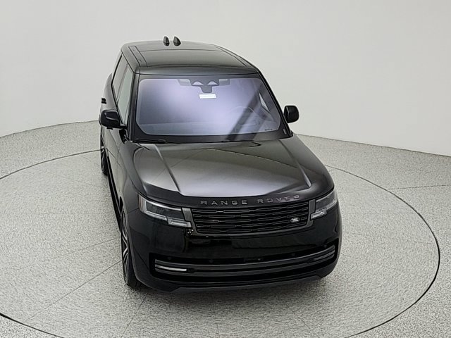 Certified 2023 Land Rover Range Rover SE AWD/4WD image 14