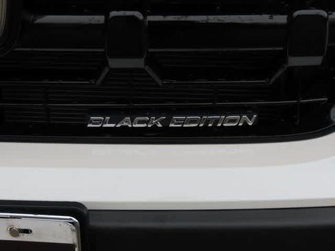 New 2025 Honda Ridgeline Black Edition image 7