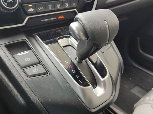 Used 2018 Honda CR-V LX image 13