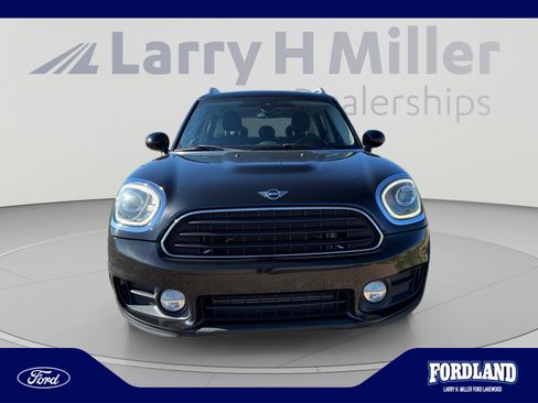 Used 2019 MINI Cooper Countryman ALL4 AWD/4WD image 8