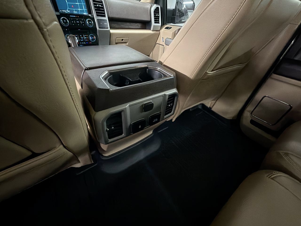 Used 2018 Ford F150 Lariat RWD image 22