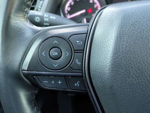 Certified 2023 Toyota Camry SE image 21