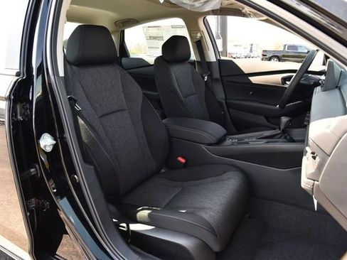 New 2026 Honda Accord SE image 21