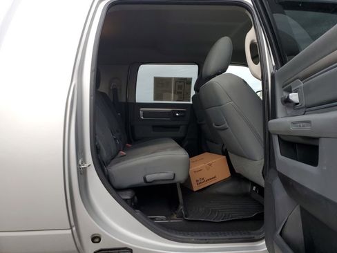 Used 2013 RAM 2500 SLT w/ HD Snow Plow Prep Group image 36