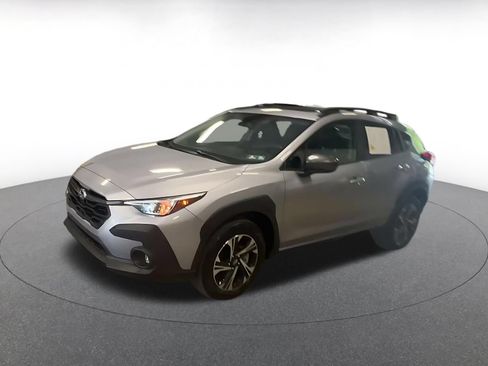 Used 2024 Subaru Crosstrek 2.0i Premium AWD/4WD image 7