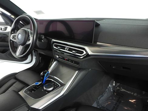 Certified 2023 BMW i4 M50 image 13