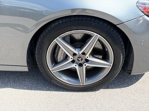 Used 2020 Mercedes-Benz E 350 Sedan image 21
