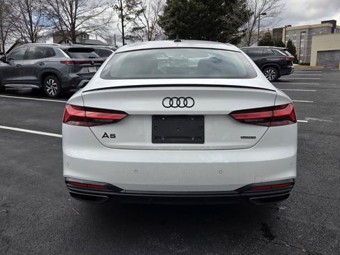 Used 2024 Audi A5 2.0T Premium Plus w/ Premium Plus image 6