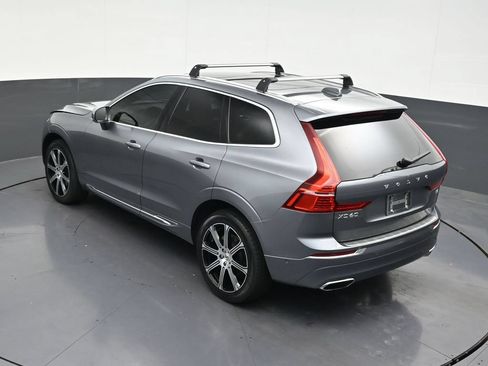 Used 2021 Volvo XC60 T5 Inscription w/ Advanced Package FWD image 20