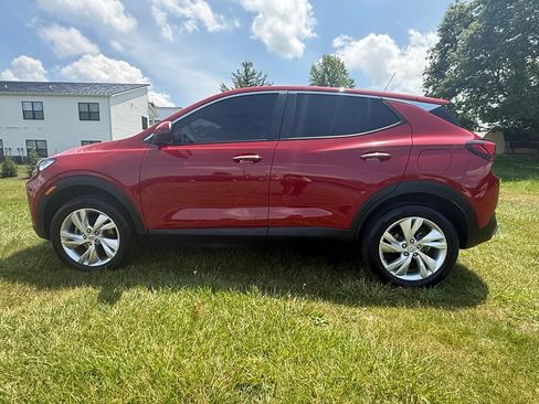 Used 2026 Buick Encore GX Preferred w/ Comfort Package AWD/4WD image 6