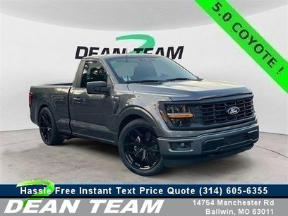 Used 2025 Ford F150 XL w/ Equipment Group 103A High