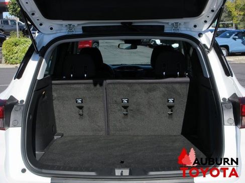 Used 2022 Chevrolet TrailBlazer LS image 6