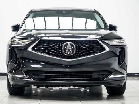 Used 2024 Acura MDX w/ Technology Package FWD image 8