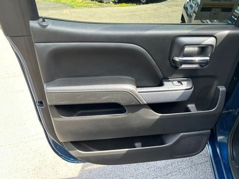Used 2018 Chevrolet Silverado 1500 LT w/ All Star Edition AWD/4WD image 22