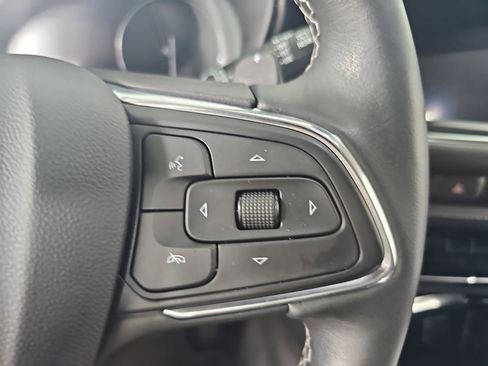 Certified 2023 Buick Envision Preferred FWD image 25