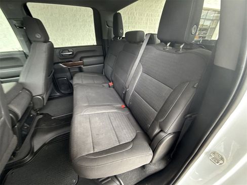 Certified 2023 GMC Sierra 2500 SLE image 22