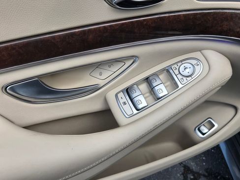 Used 2019 Mercedes-Benz S 560 Sedan image 13