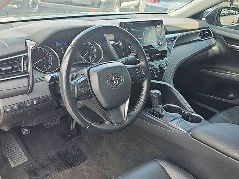 Used 2023 Toyota Camry SE FWD image 15