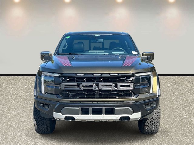 New 2026 Ford F150 Raptor AWD/4WD image 2