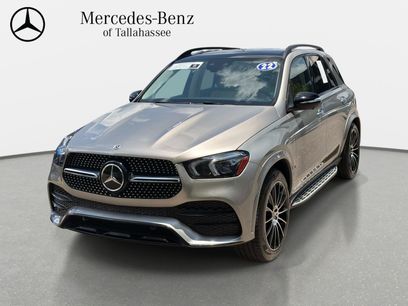Used 2022 Mercedes-Benz GLE 350
