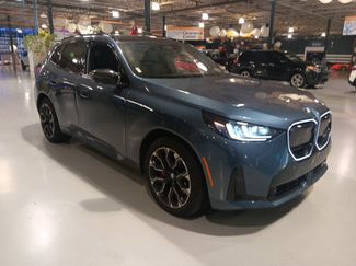 Used 2026 BMW X3 M50 w/ Premium Package AWD/4WD video 1