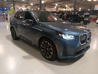 Used 2026 BMW X3 M50 w/ Premium Package