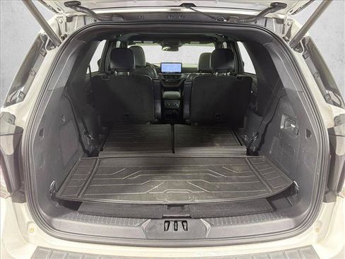 Used 2025 Ford Explorer ST w/ Sun And Sound Package AWD/4WD image 19