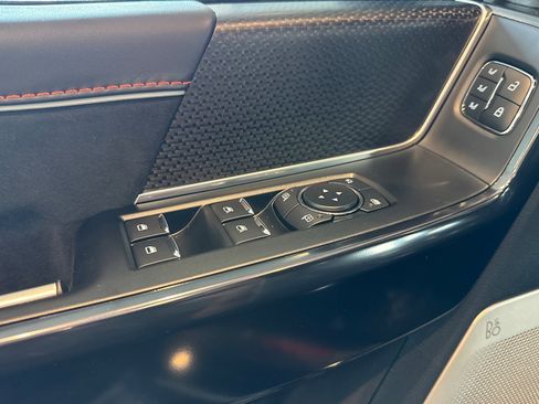 New 2025 Ford F150 Raptor w/ Equipment Group 803A Raptor R image 10