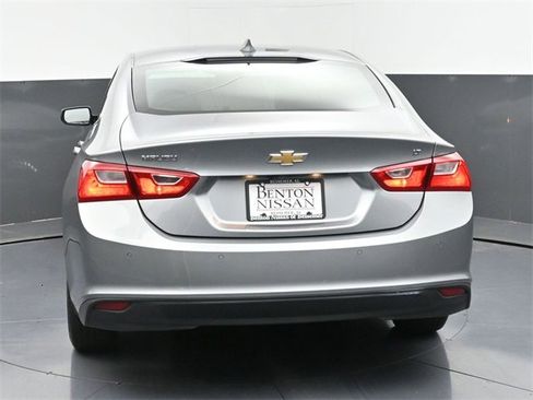Used 2024 Chevrolet Malibu LT image 39
