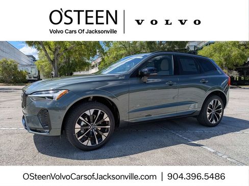 New 2026 Volvo XC60 B5 Plus w/ Protection Package Premier AWD/4WD image 1