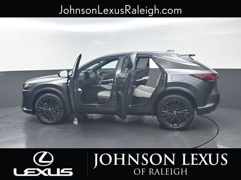 Certified 2025 Lexus RX 350 Premium image 28