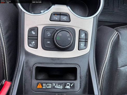 Used 2018 GMC Terrain Denali w/ Advanced Safety Package AWD/4WD image 29