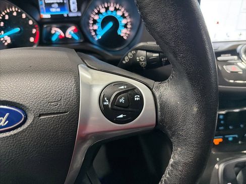 Used 2016 Ford Escape Titanium w/ Equipment Group 301A image 24