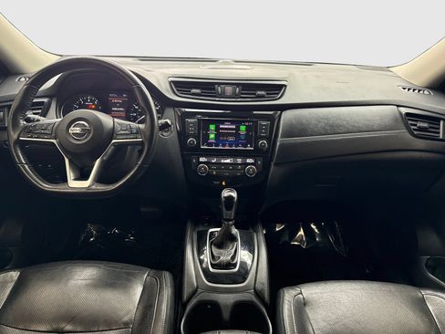 Used 2019 Nissan Rogue SL FWD image 20