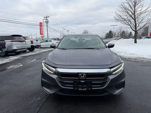 Used 2021 Honda Insight EX image 2
