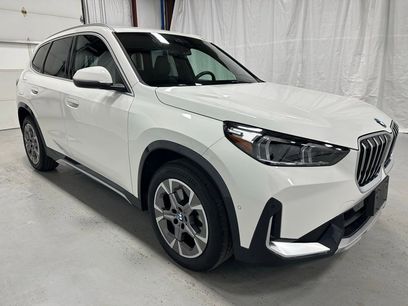 Used 2025 BMW X1 xDrive28i