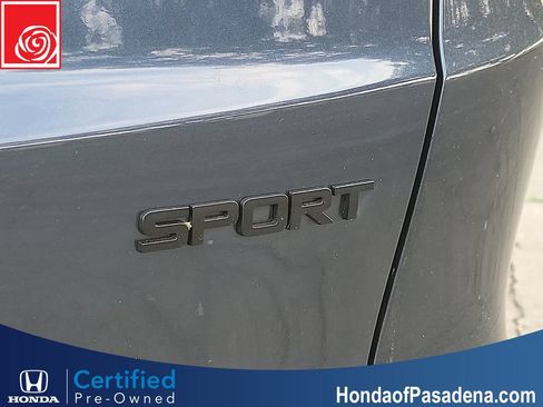 Used 2024 Honda CR-V Sport-L image 32
