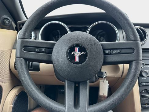 Used 2008 Ford Mustang GT Premium image 23